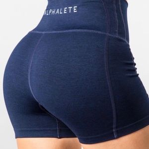 Alphalete R6 Revival Shorts